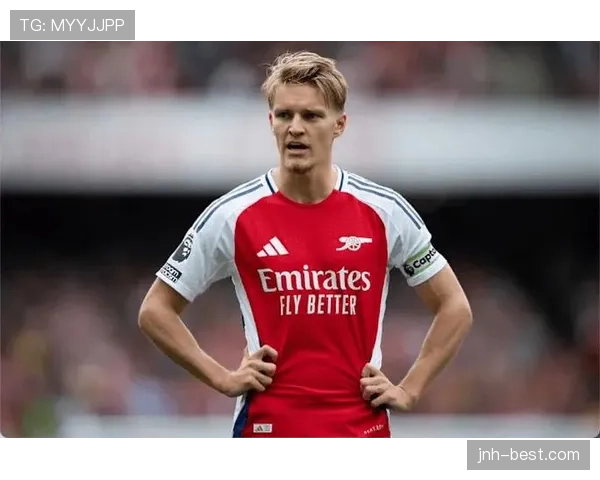 福登与厄德高组织能力及进攻发起方式对比分析