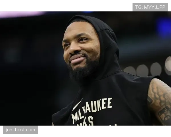 利拉德关键挡拆助开拓者拉开比分效率显著提升