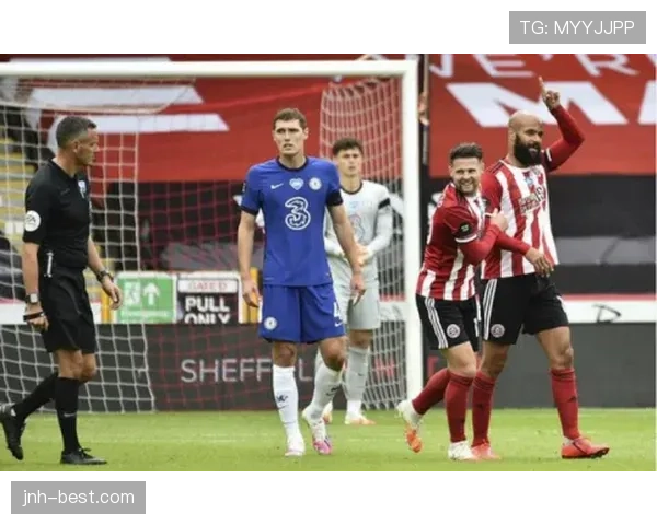 切尔西争四形势复杂，竞争格局趋紧