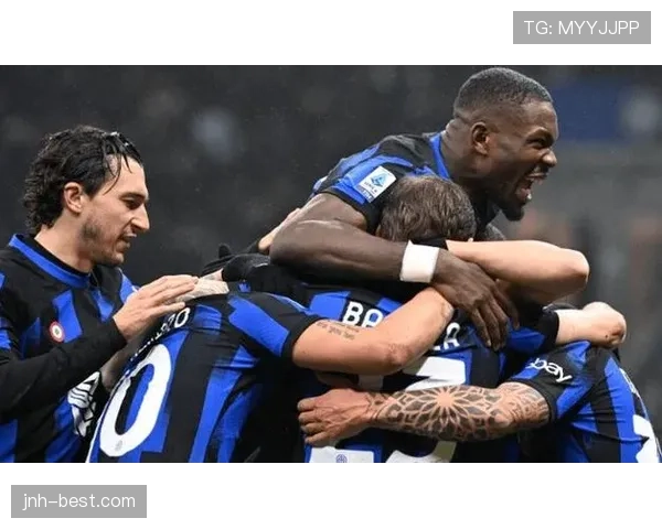 国际米兰危机重重！马竞逆转如何暴露国米战术体系的致命短板？