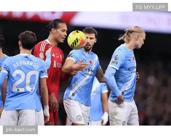 曼城多线作战体能压力增加，争冠形势面临考验