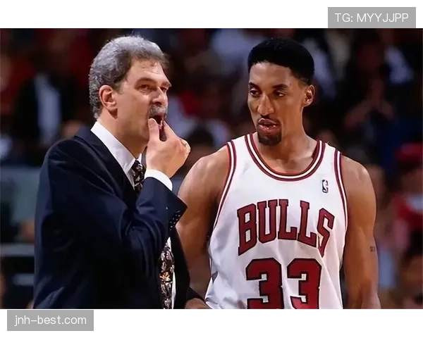 皮蓬无球牵制与防守覆盖如何改变公牛战术结构