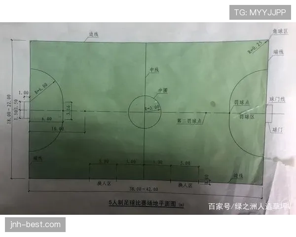 足球比赛中球门尺寸的标准规定及裁判判罚要求解析